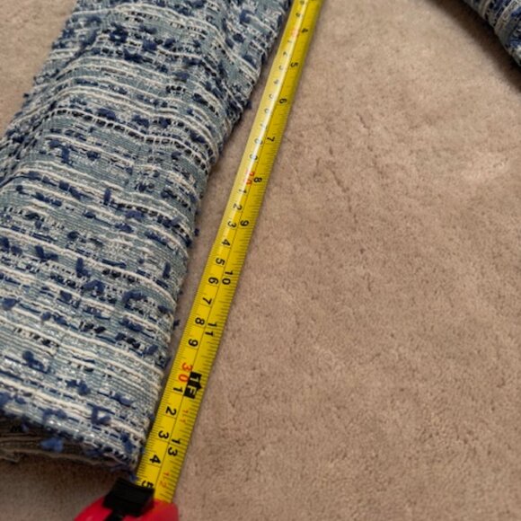 Veronica Beard Dickey Jacket Tweed - Picture 8 of 14